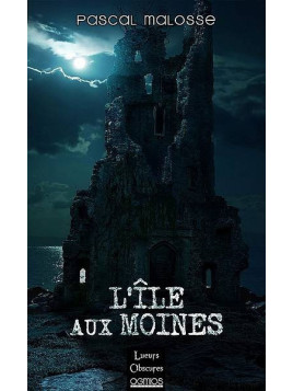 Pascal Malosse : L’île aux moines