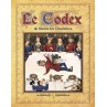 le llivre de Simon De Thuillières : Le codex de Simon de Thuillières est en stock à ciel rouge, librairie à dijon