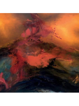 Sunn O))) : Metta, benevolence (CD)