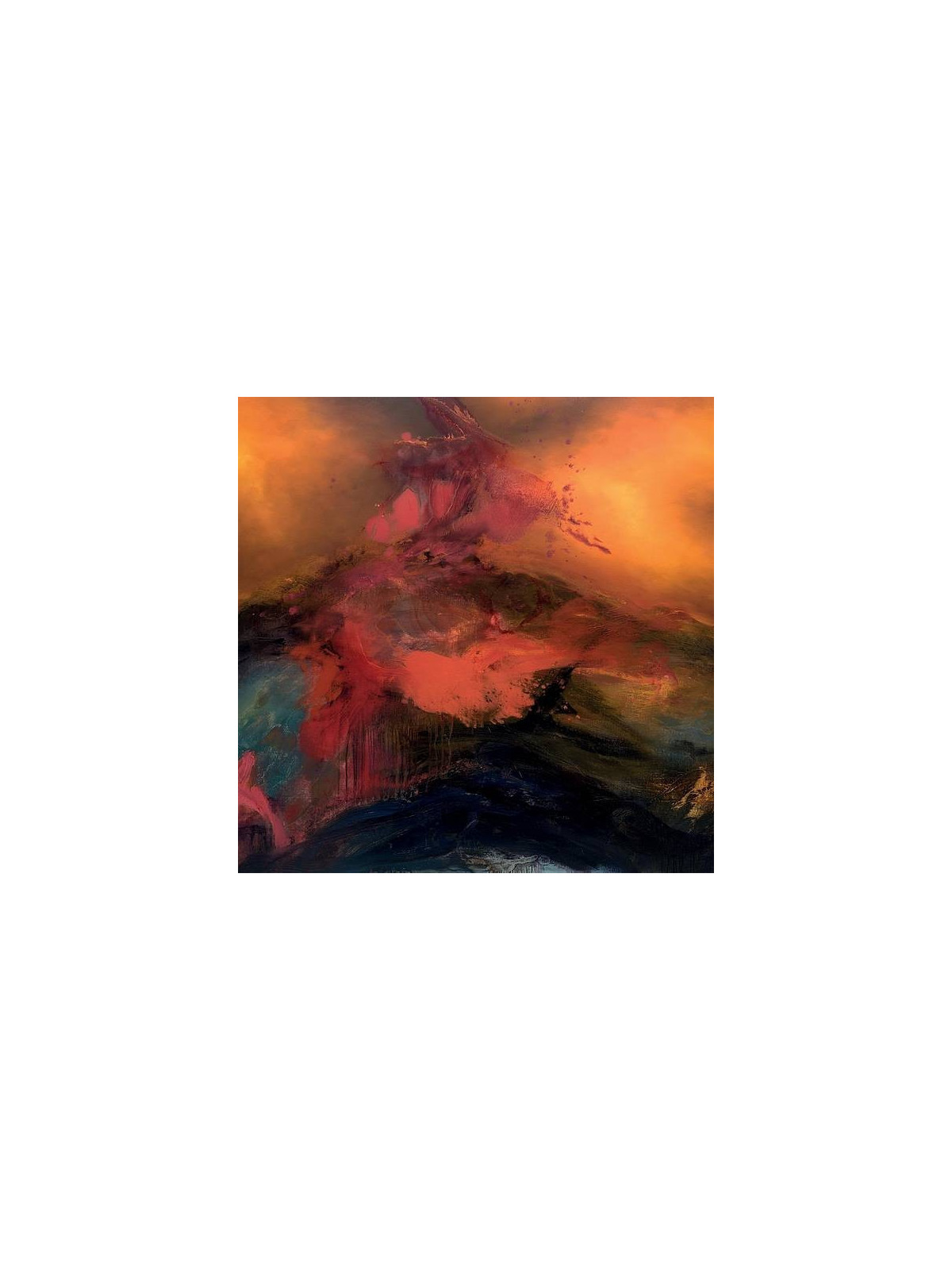 Sunn O))) : Metta, benevolence (CD)