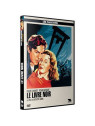 Anthony Mann : Le livre noir (DVD)