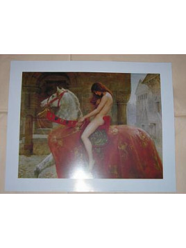 Lady Godiva