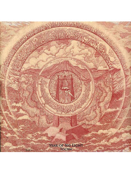Year of no light : Tocsin (2 X 12’’ vinyl)