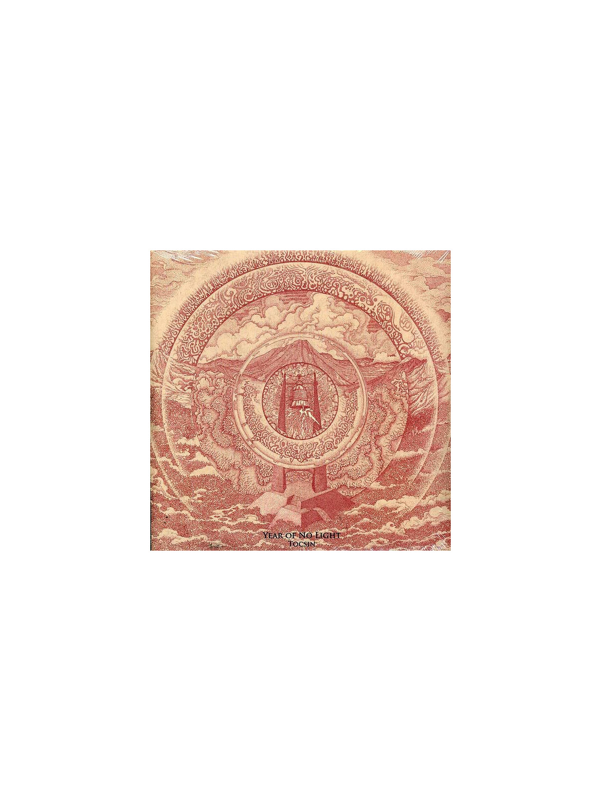 Year of no light : Tocsin (2 X 12’’ vinyl)