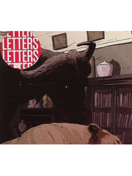 Letters letters