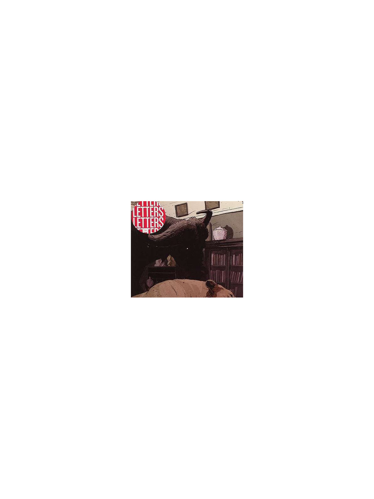 Letters letters