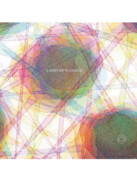 A sunny day in Glasgow : Ashes grammar (CD)