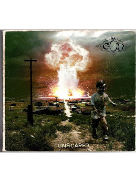 Eon : Unscared (CD)
