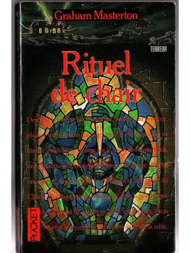 Graham Masterton : Rituel de chair