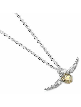 le Collier Harry Potter : Vif d’or est en stock à la boutique Ciel rouge à Dijon