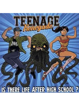 Is there life after high school ?