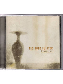 The hope blister : …smile’s ok (CD)