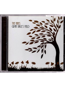 The nines : Gran jukle’s field (CD)