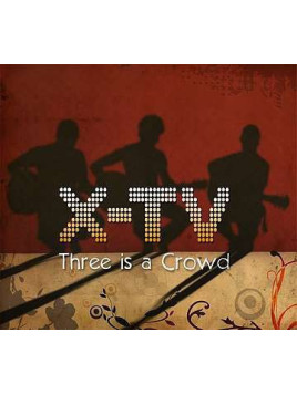 Three is a crowd