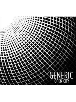 Open city