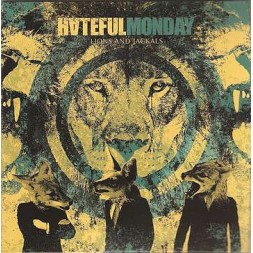 Lions and jackals (vinyle + CD)