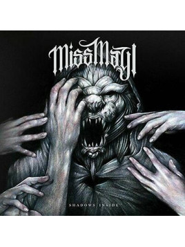 Miss May l : Shadow inside (CD)