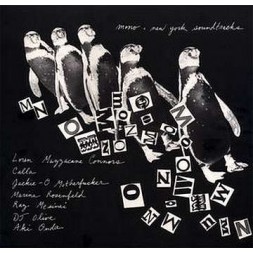 New York soundtracks