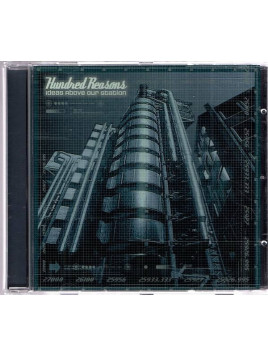 Hundred reasons : Ideas above our station (CD)