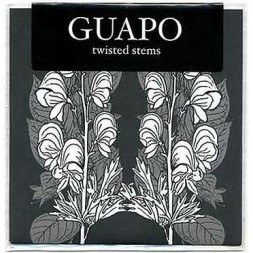 Twisted stems (Ltd edition)