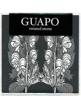 Twisted stems (Ltd edition)