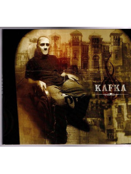 Kafka : Kafka (CD)