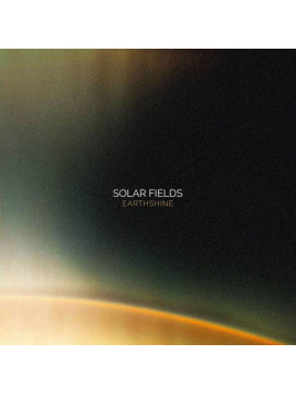 Solar fields : Earthshine (CD)