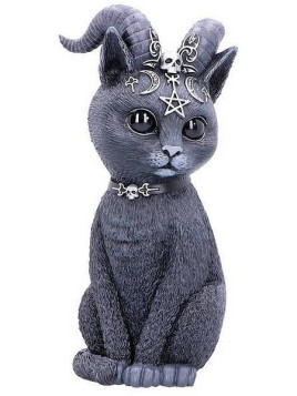 la Figurine cult cuties : Pawzuph est en stock à la boutique Ciel rouge à Dijon