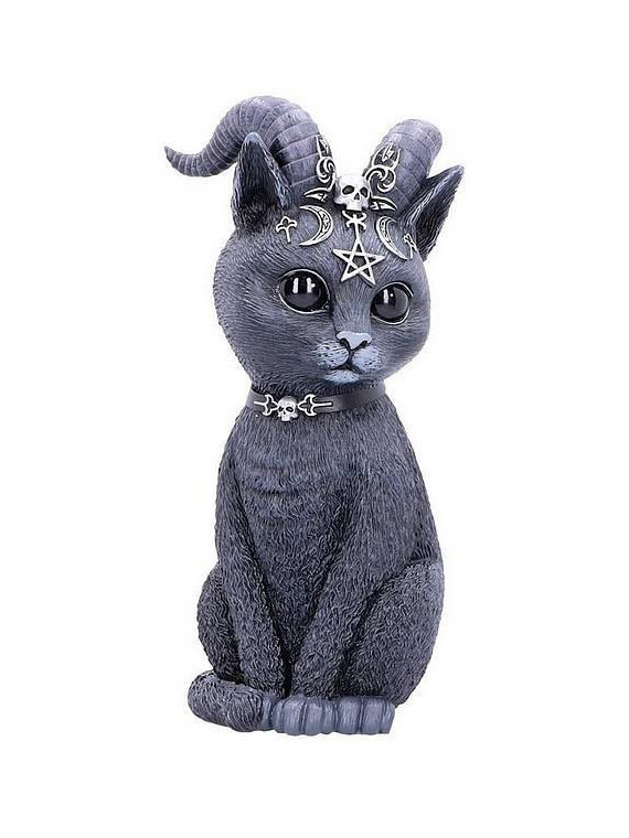 la Figurine cult cuties : Pawzuph est en stock à la boutique Ciel rouge à Dijon