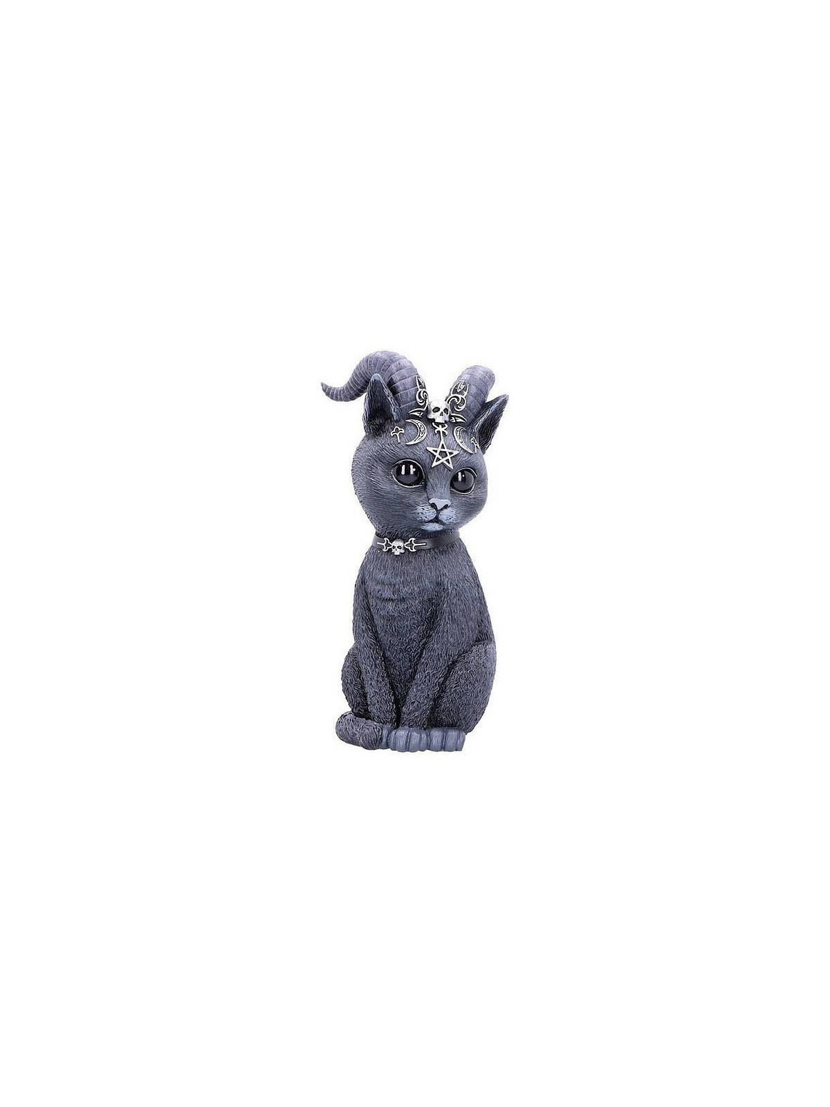 la Figurine cult cuties : Pawzuph est en stock à la boutique Ciel rouge à Dijon
