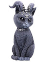 la Figurine cult cuties : Pawzuph est en stock à la boutique Ciel rouge à Dijon
