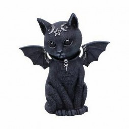 la Figurine cult cuties : Malpuss est en stock à la boutique ciel rouge à dijon
