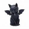 la Figurine cult cuties : Malpuss est en stock à la boutique ciel rouge à dijon