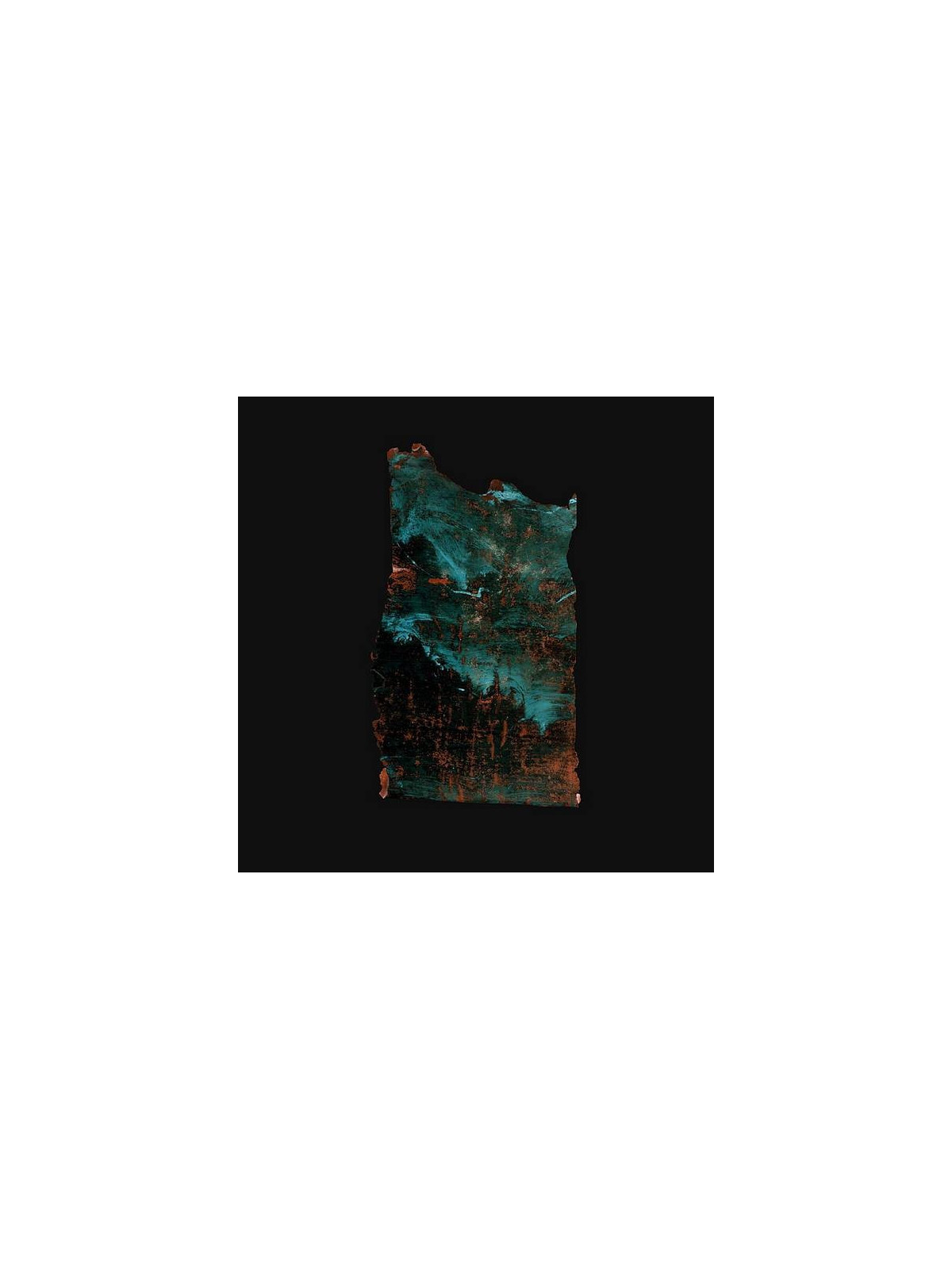 Cult of luna : The long road north (CD)