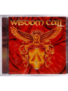 Wisdom call : Wisdom call (CD)