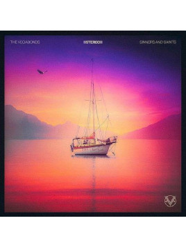 The vegabonds : Sinners and saints (CD)