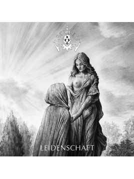 Lacrimosa : Leidenschaft (CD)