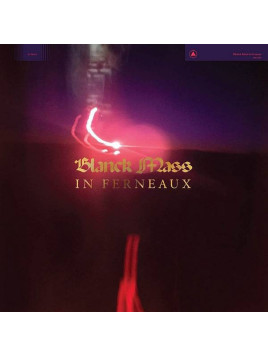 Blanck mass : In ferneaux (Ltd edition 12’’  vinyl)