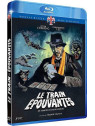 Freddie Francis : Le train des épouvantes (Blu-ray)