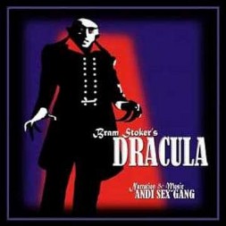 Bram Stoker's Dracula
