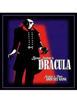 Bram Stoker's Dracula