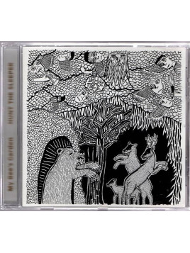 My bee’s garden : Hunt the sleeper (CD)