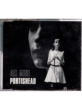 Portishead : All mine (CD)
