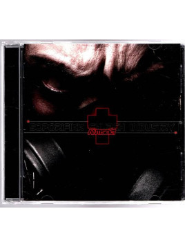 Soporifikk church industry : Antisekt (CD)