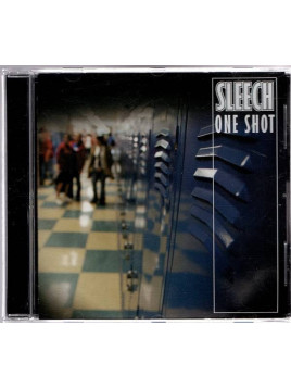 Sleech : One shot (CD)