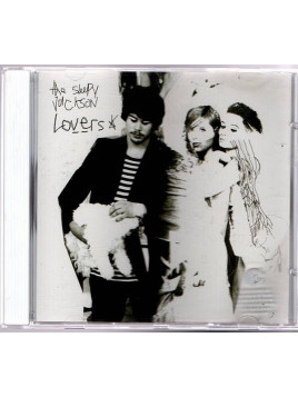 The sleepy Jackson : Lovers (CD)