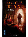 Jean-Louis Fetjaine : Djinn – intégrale