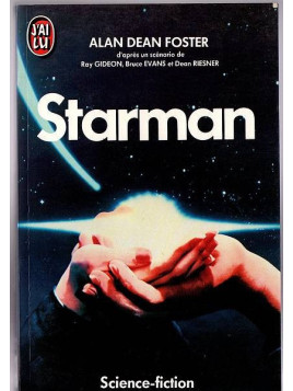 Alan Dean Foster : Starman