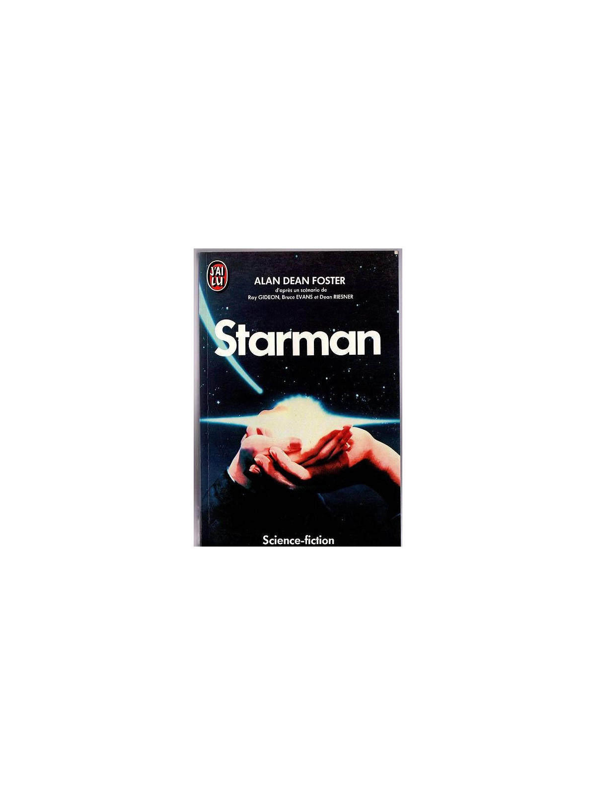 Alan Dean Foster : Starman