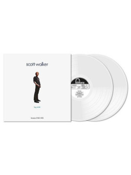 Scott Walker : Boy child (Ltd edition 2 X 12’’ vinyl)